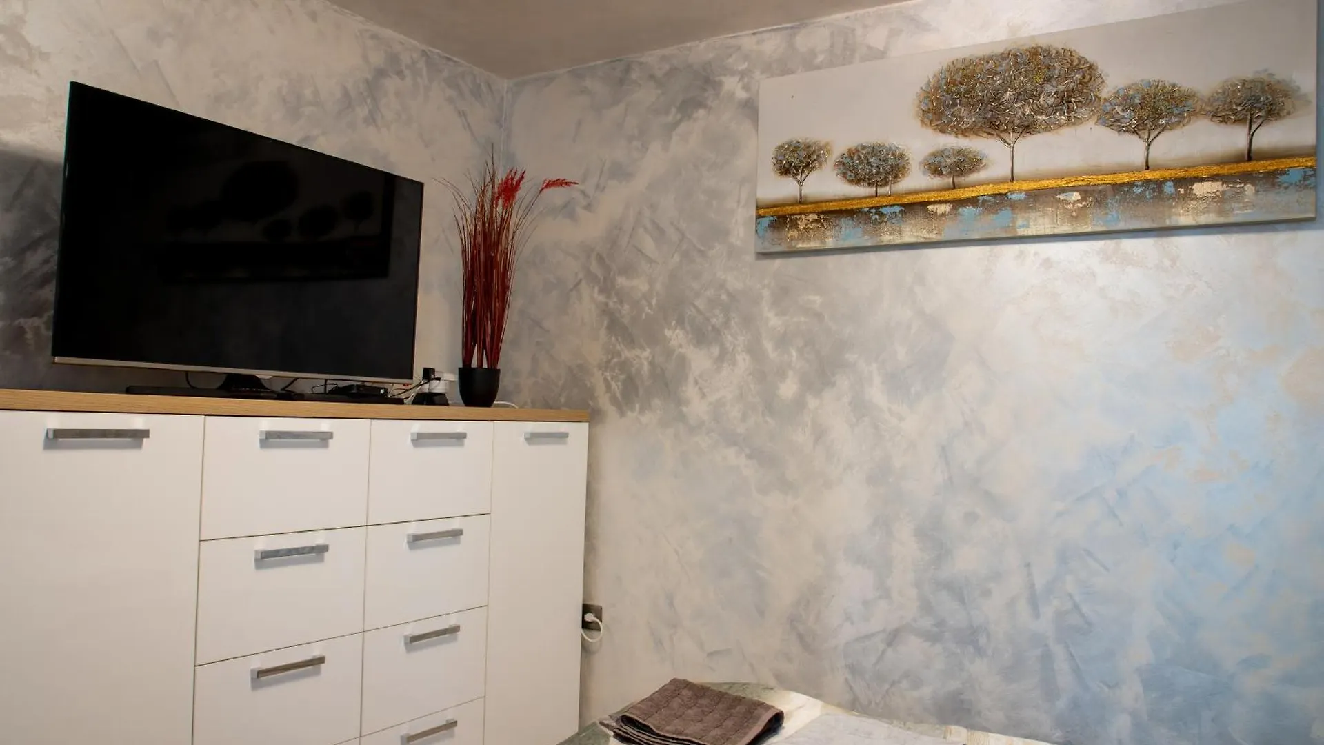 Light Apartment Varna