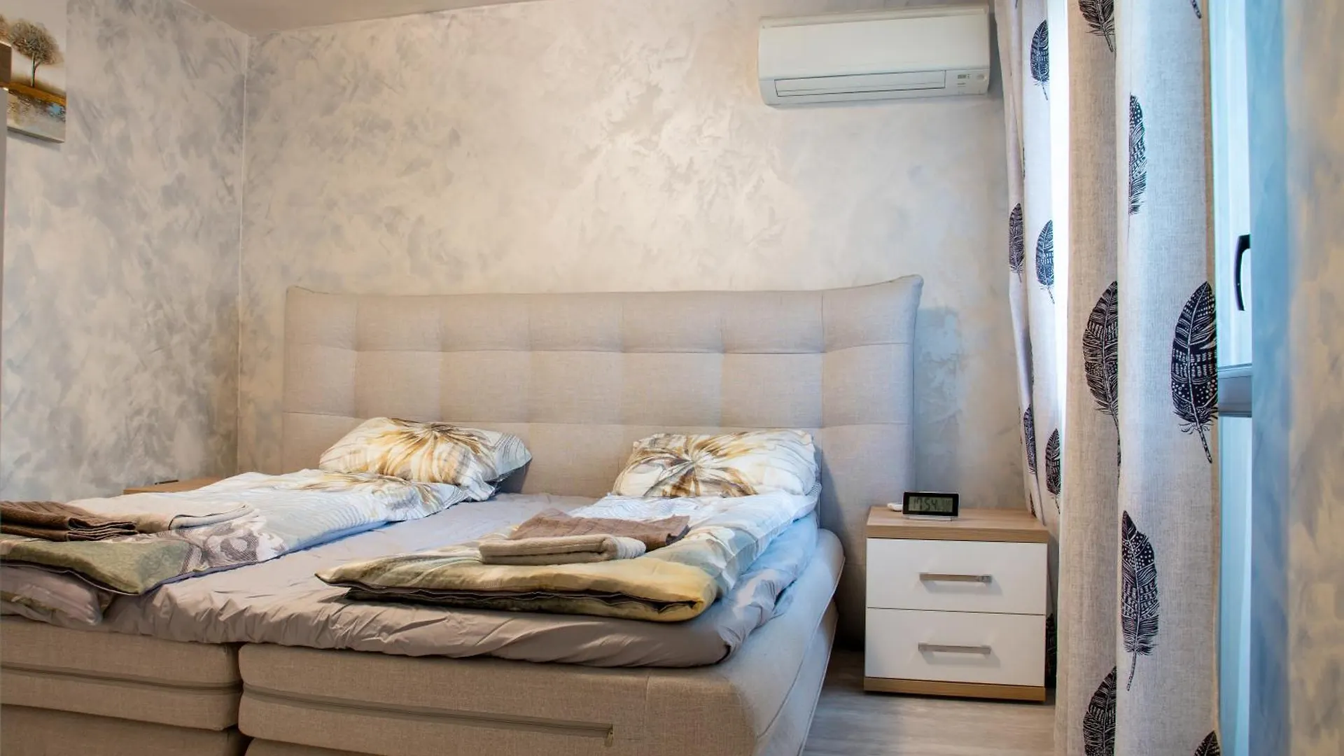 Light Apartment Varna 0*,  Bulgaria