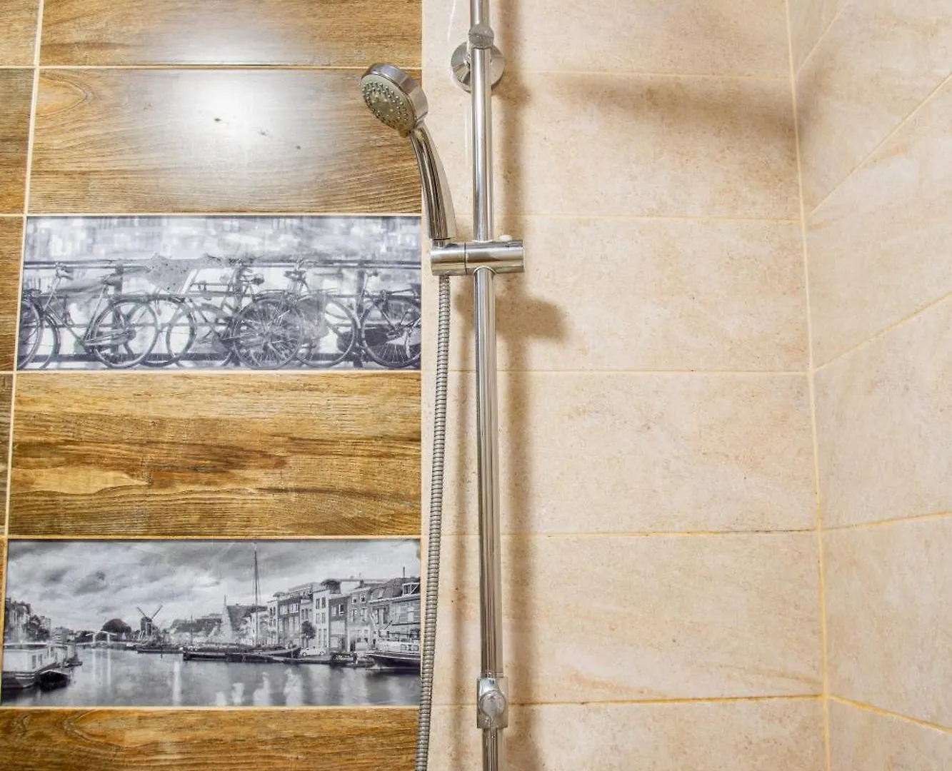 Light Apartment Varna